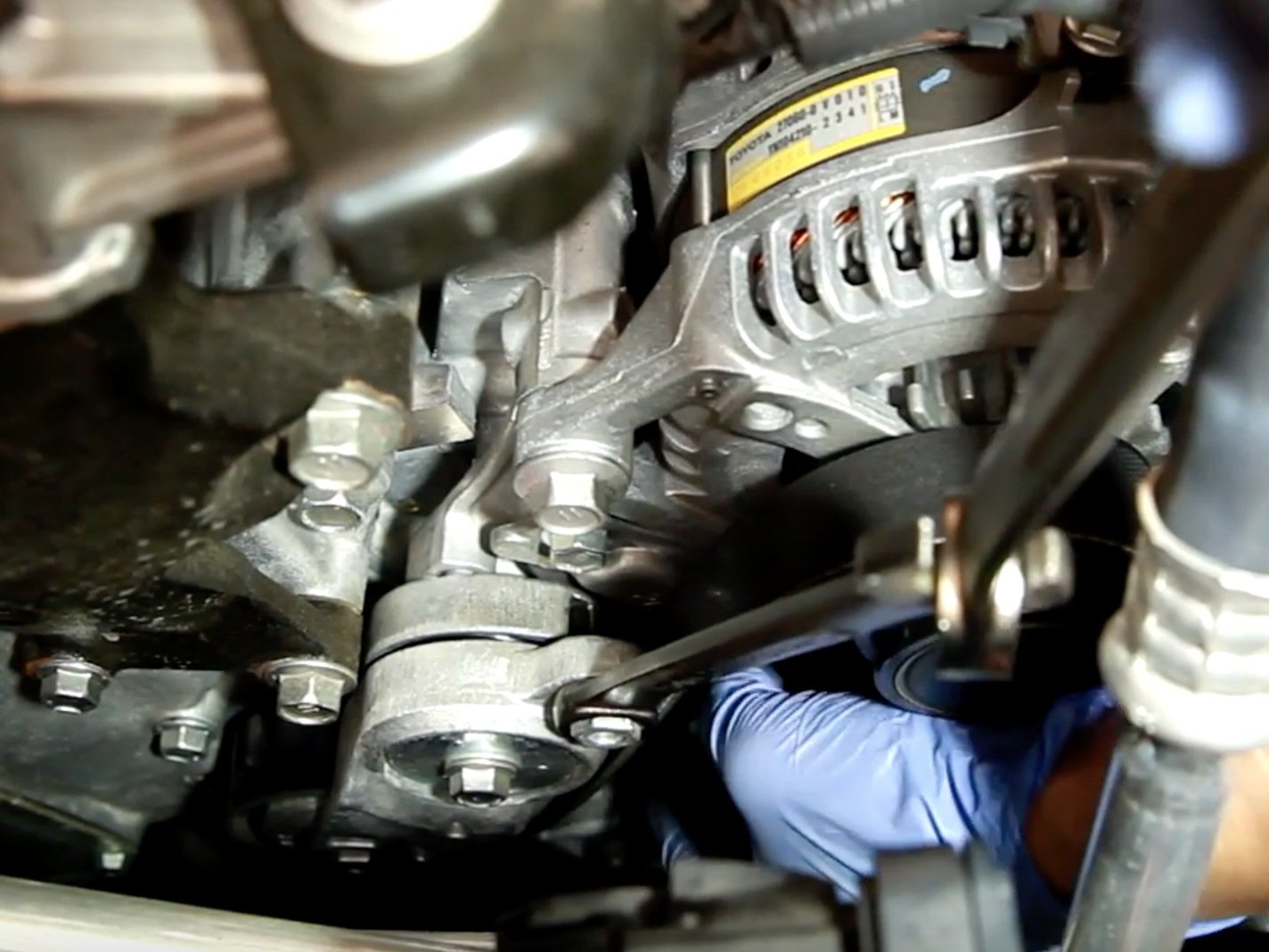 See P3301 in engine